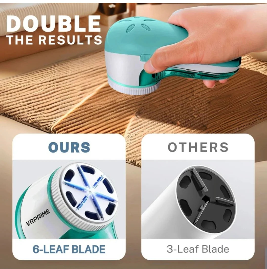 Electric Lint Remover for Clothes