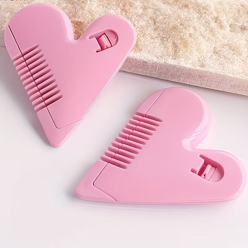 SmoothTrim Splitends Removal Comb - Buy 1 Get 1 Free