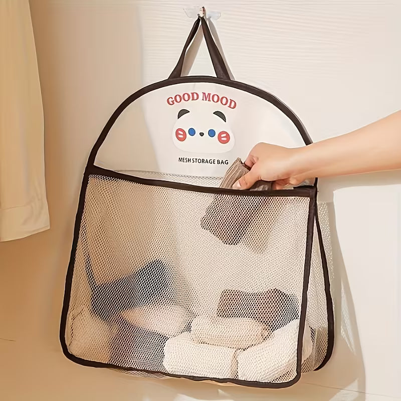 HangNest Mesh Storage Organizer - Buy 1 Get 1 Free