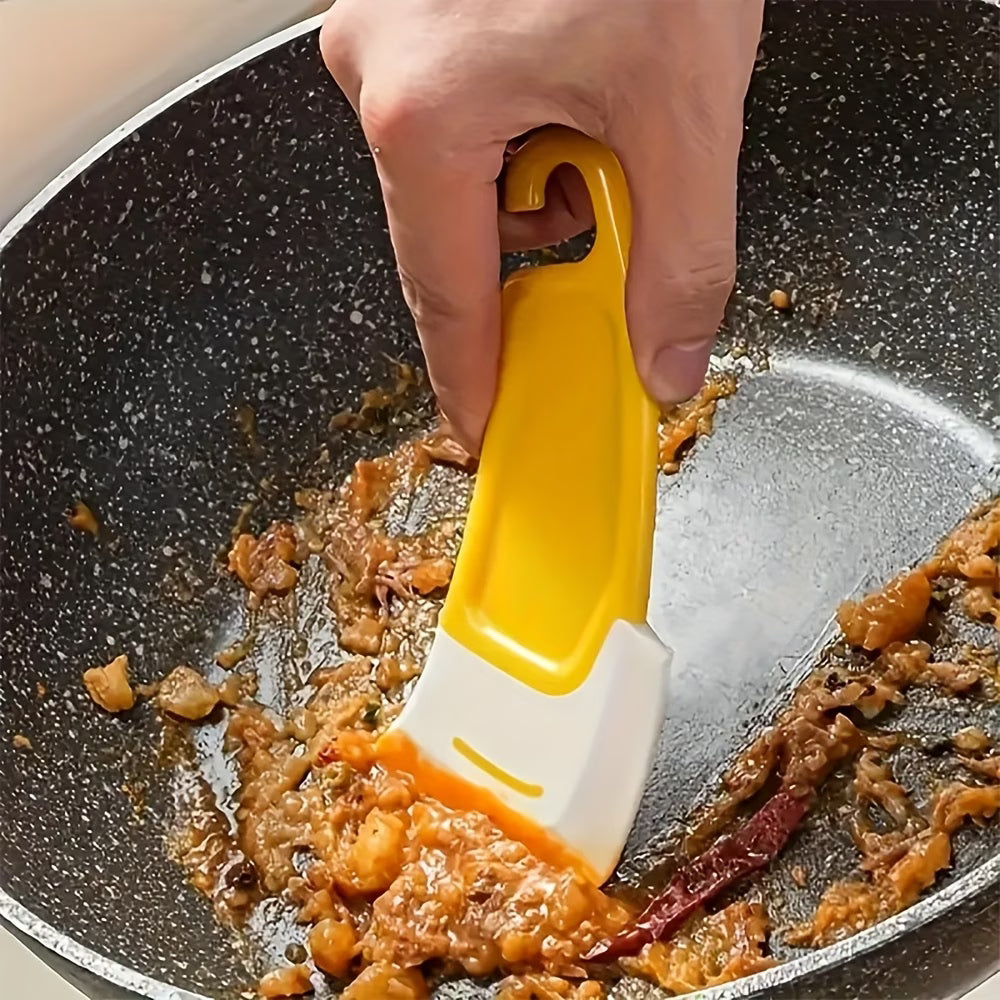CleanSwipe Duo Silicone Scraper Set - Buy 1 Get 1 Free