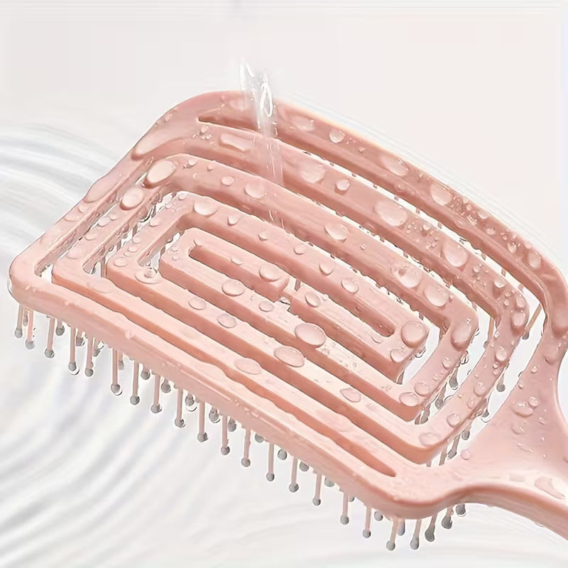 Detangle Hair Comb - Buy 1 Get 1 Free