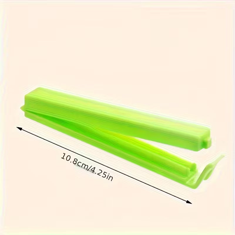 MegaFresh Airtight Food Sealing Clips (Pack of 16) – Buy 1 Get 1 Free