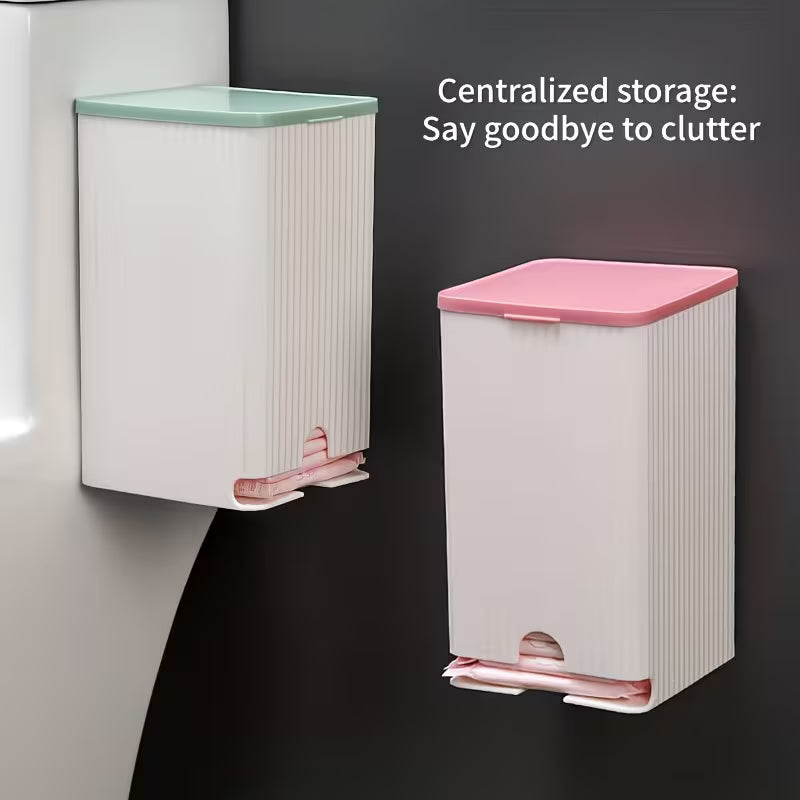 Menstrual Pad Organizer