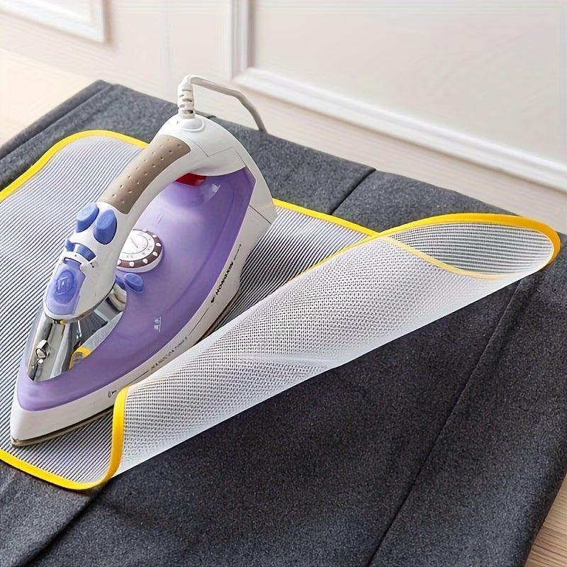 PressGuard Ironing Protection Cloth - Buy 1 Get 1 Free