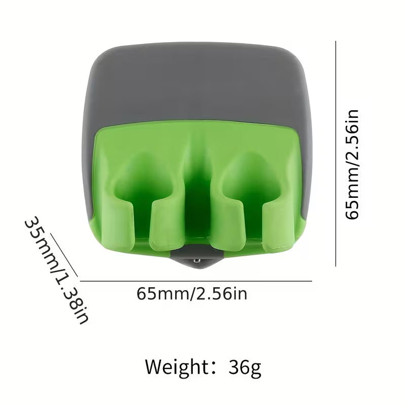SwiftPeel Precision Fruit & Vegetable Peeler - Buy 1 Get 1 Free