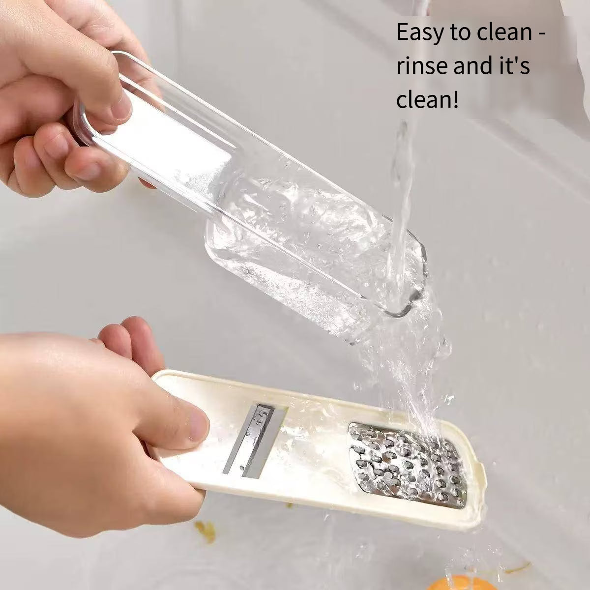 PressChop Mini 3-in-1 Garlic & Veg Cutter - Buy 1 Get 1 Free