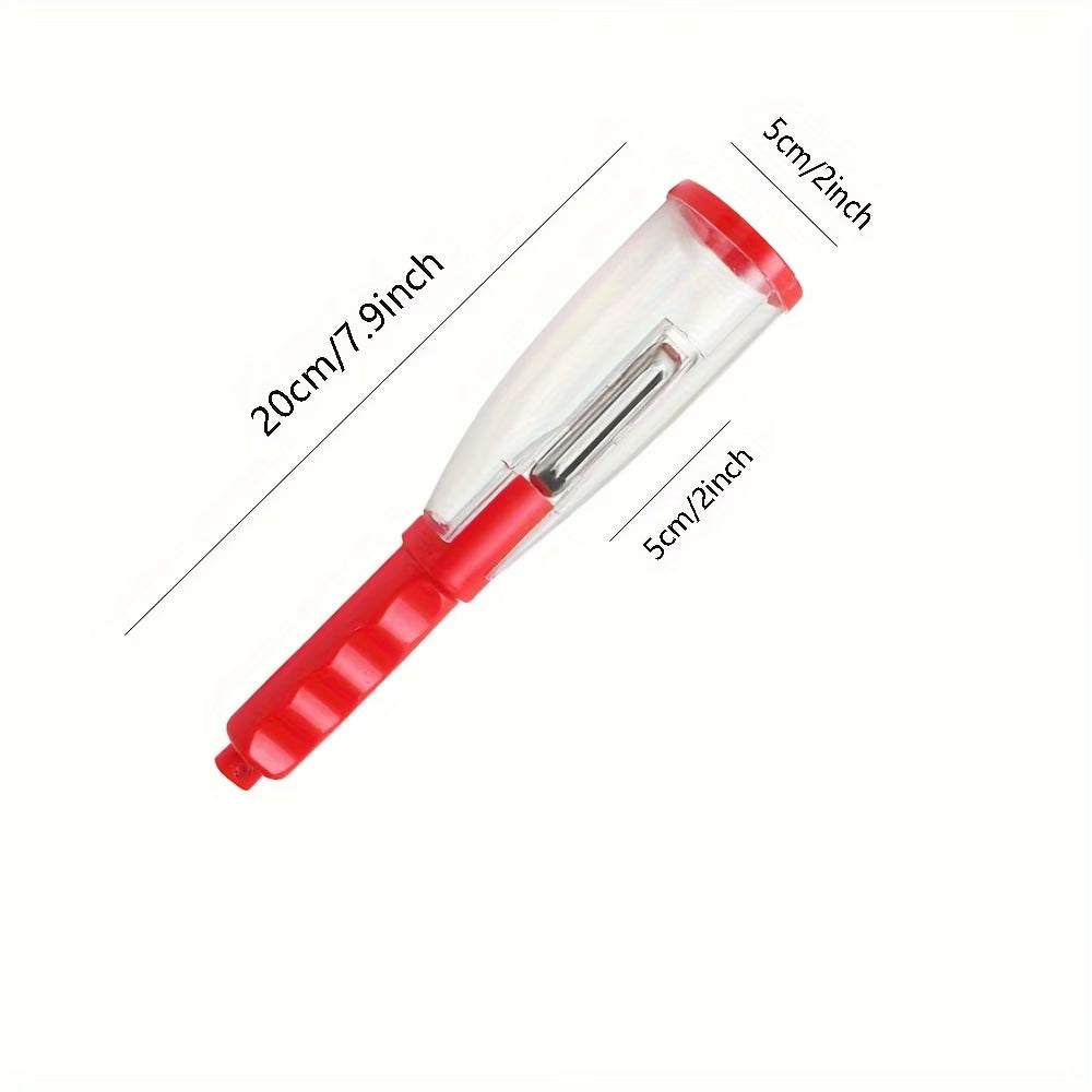 PeelMate Smart Storage Peeler - Buy 1 Get 1 Free