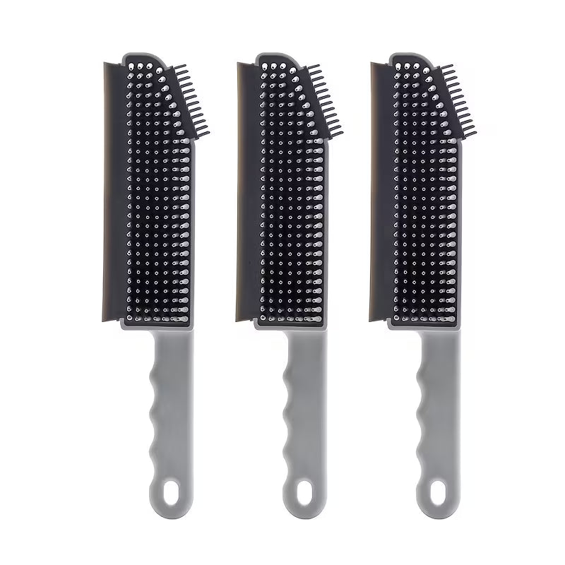 FlexiBlade - Multi-Function Squeegee Scrub Brush - Buy 1 Get 1 Free