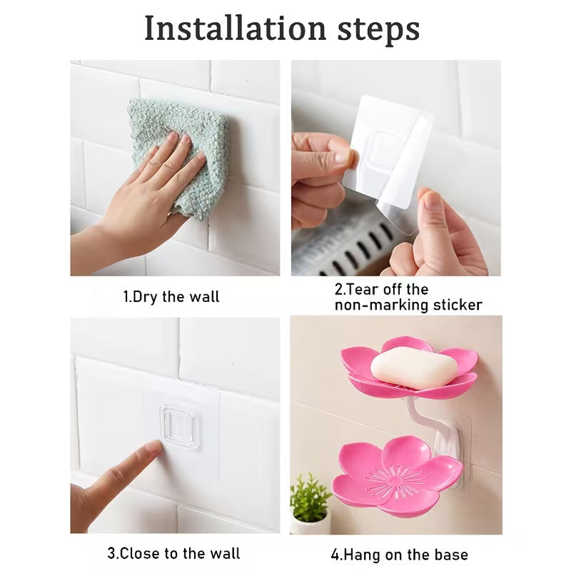 FloraDrain Multifunctional Soap Drainer - Buy 1 Get 1 Free