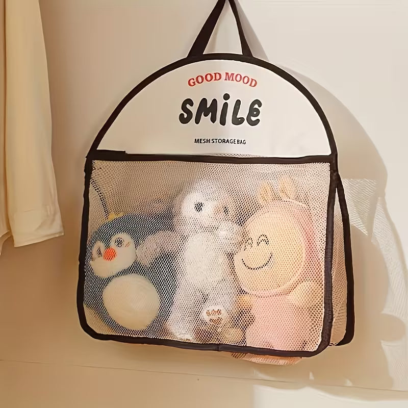 HangNest Mesh Storage Organizer - Buy 1 Get 1 Free