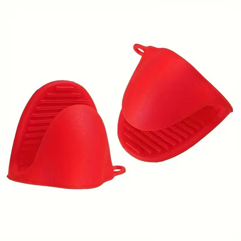 GripShield Silicone Heat-Resistant Cookware Holder - Buy 1 Get 1 Free
