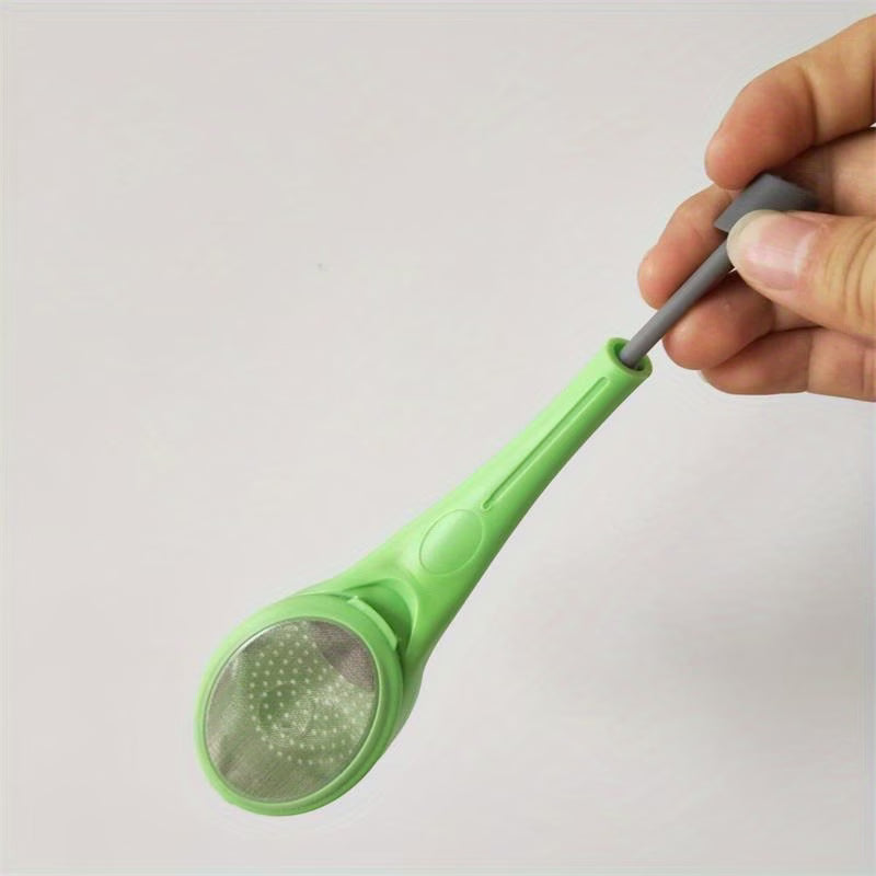 BrewBuddy Silicone Tea Infuser - Buy 1 Get 1 Free