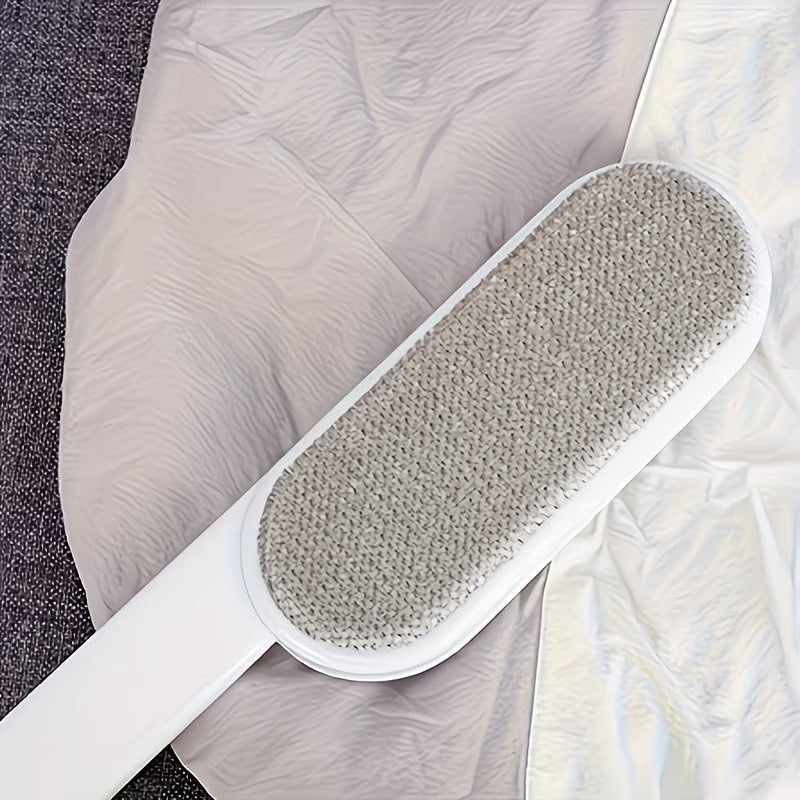 FurSweep Dual-Side Pet Hair Remover Brush - Buy 1 Get 1 Free