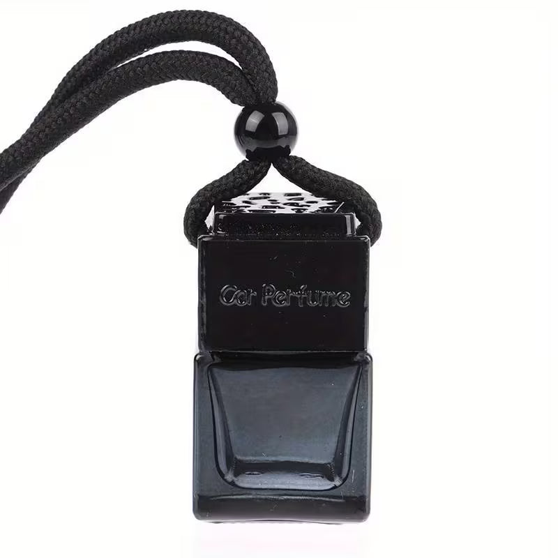 AuraDrop Hanging Car Perfume Diffuser - Buy 1 Get 1 Free