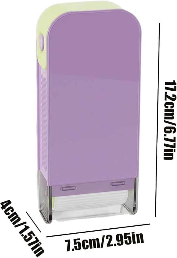 Sudscrub Instant lather and mess-free scrubber - Buy 1 Get 1 Free