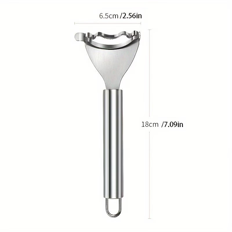 CornStrip 2-in-1 Corn & Veggie Peeler - Buy 1 Get 1 Free
