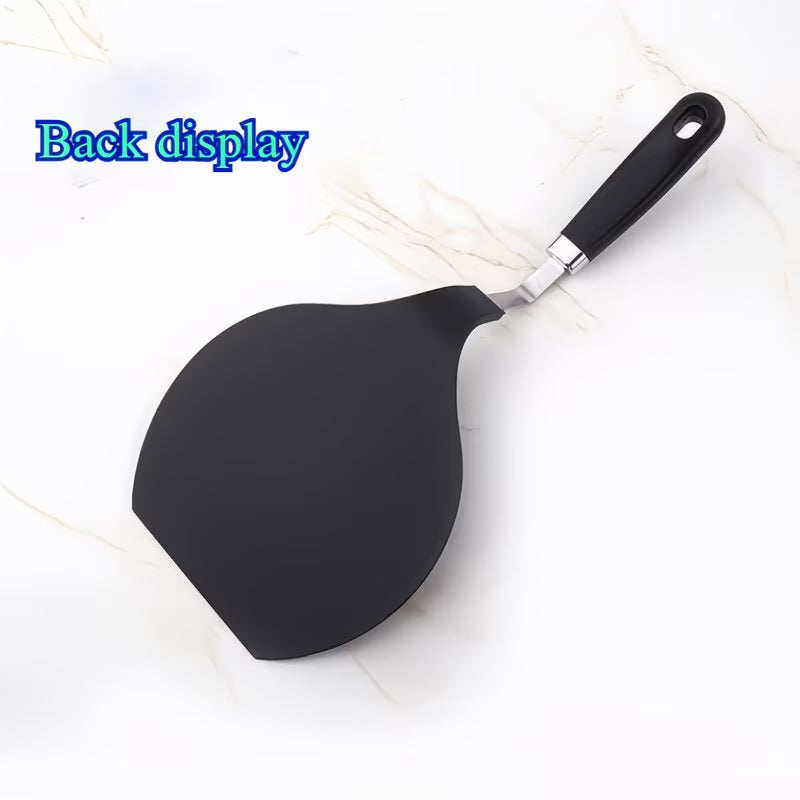 ProFlip Heavy-Duty Stainless Steel Kitchen Spatula