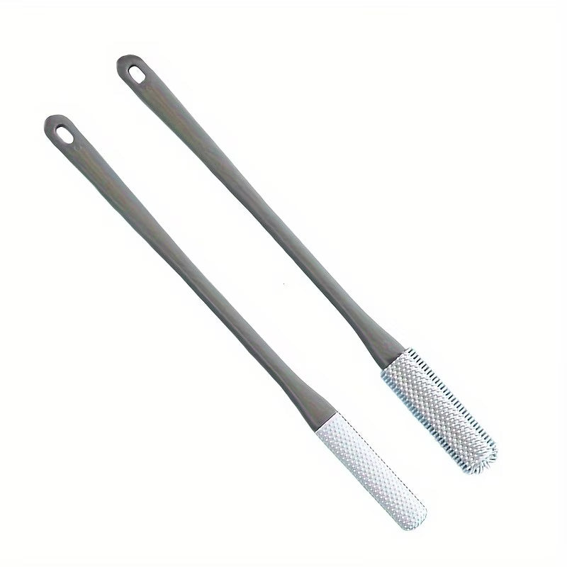 FootEase Long Handle Toe Cleaning Brush - Buy 1 Get 1 Free