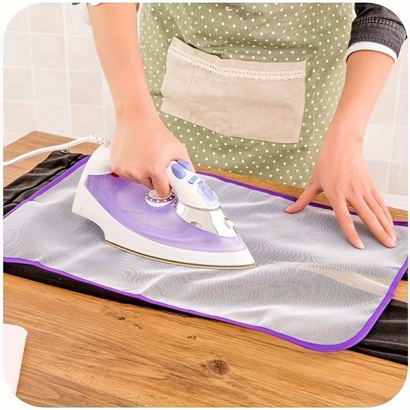 PressGuard Ironing Protection Cloth - Buy 1 Get 1 Free