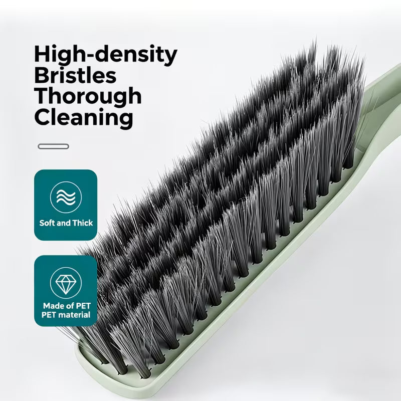CleanSweep Mini Table Broom Set