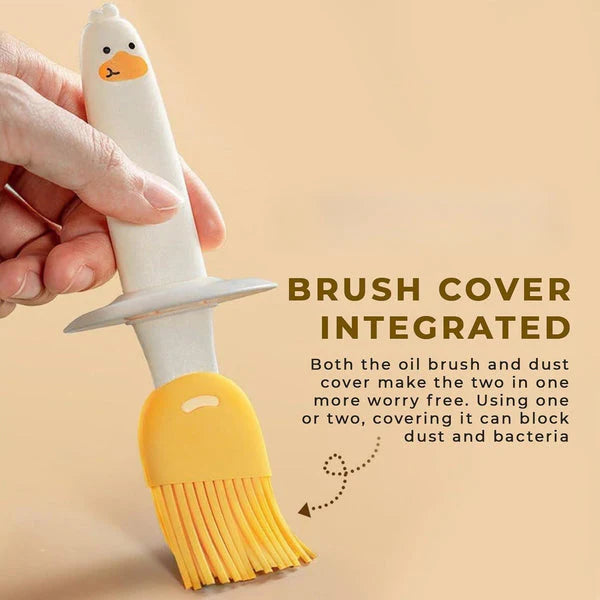 2-in-1 Spray & Pour Glass Oil Dispenser - Buy 1 Get 1 Free