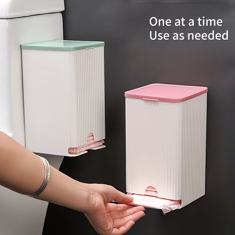 Menstrual Pad Organizer