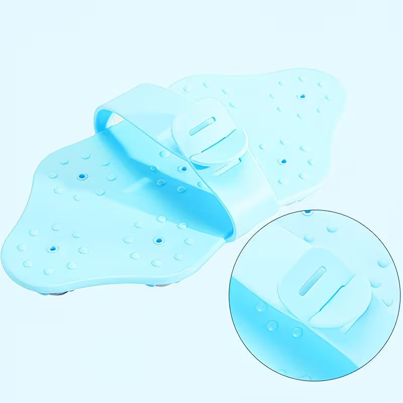 RollRelief 7-Ball Deep Tissue Massager