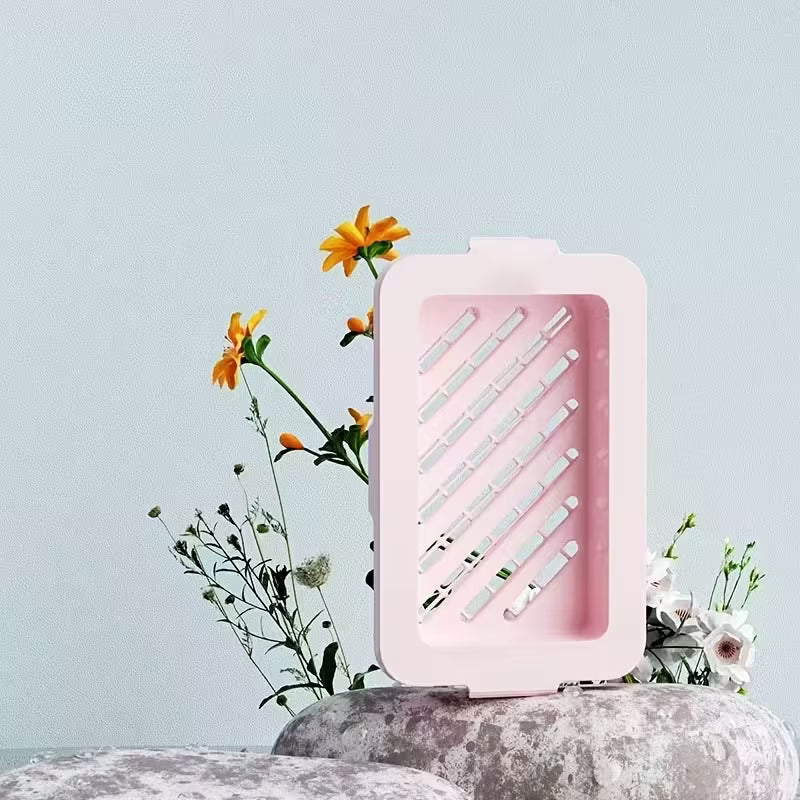 LatherMesh - Elastic Mesh Soap Foaming Box - Buy 1 Get 1 Free