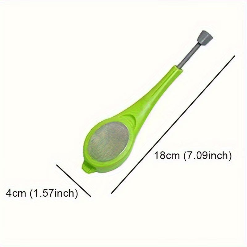 BrewBuddy Silicone Tea Infuser - Buy 1 Get 1 Free