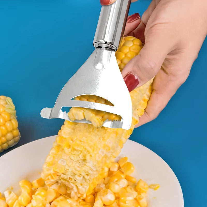 CornStrip 2-in-1 Corn & Veggie Peeler - Buy 1 Get 1 Free