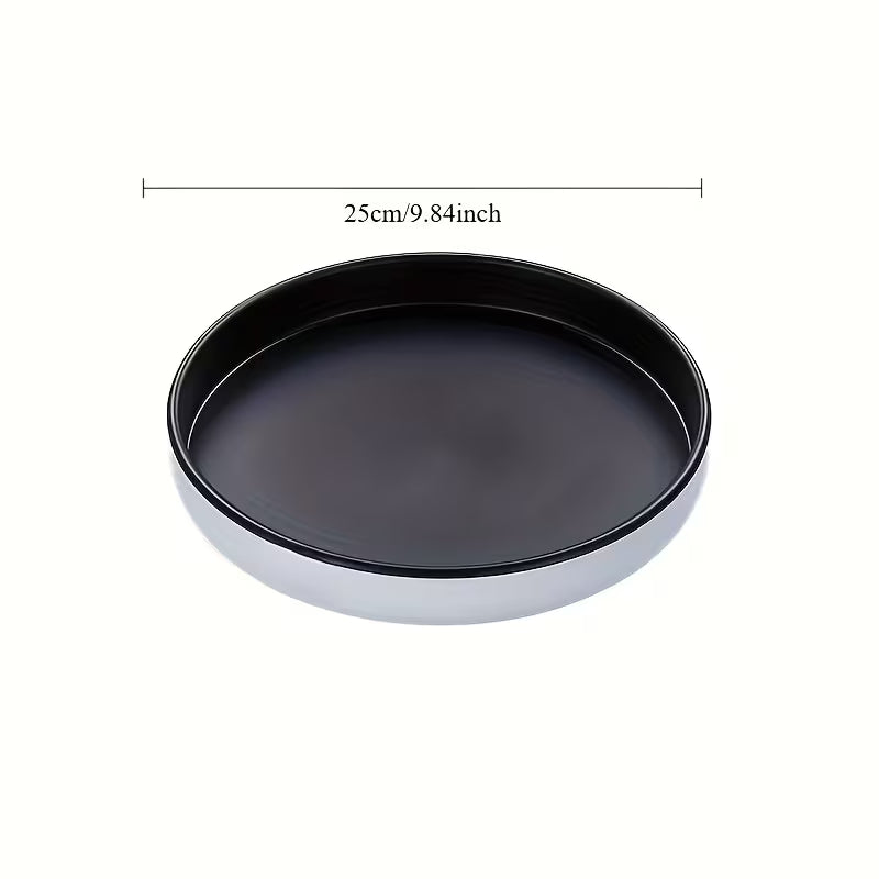 SpinStore 360° Rotating Kitchen Organizer Tray
