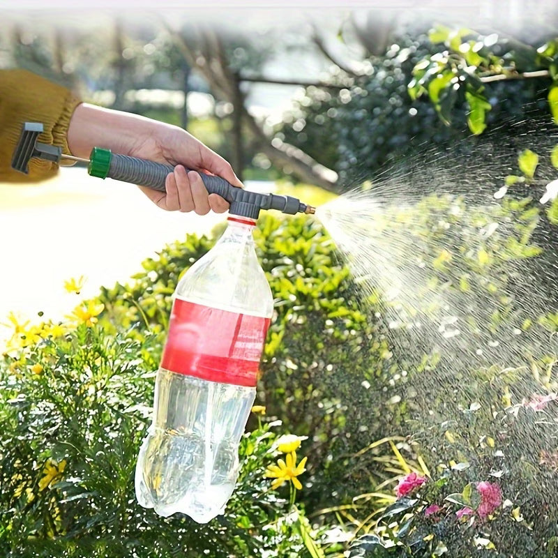 JetFlow Adjustable Pressure Sprayer