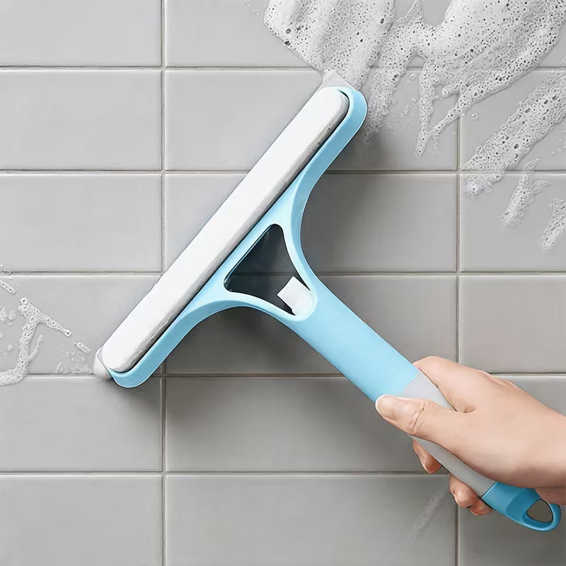 ClearSwipe 3-in-1 Spray Window Cleaner - Buy 1 Get 1 Free