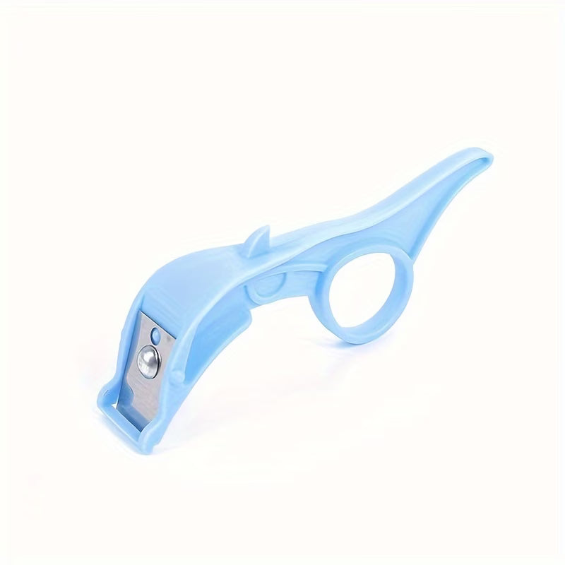 PeelFin Precision Fruit Peeler - Pack of 4