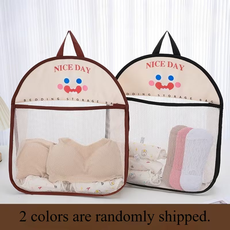 HangNest Mesh Storage Organizer - Buy 1 Get 1 Free