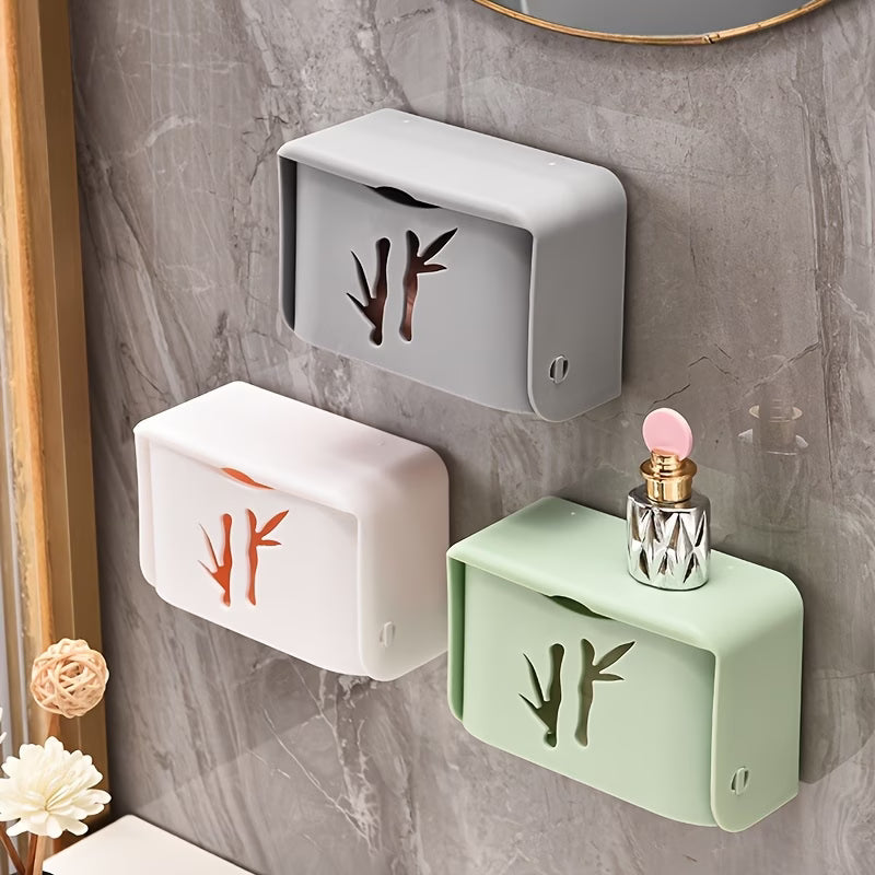 DryNest No-Drill Soap Keeper - Buy 1 Get 1 Free