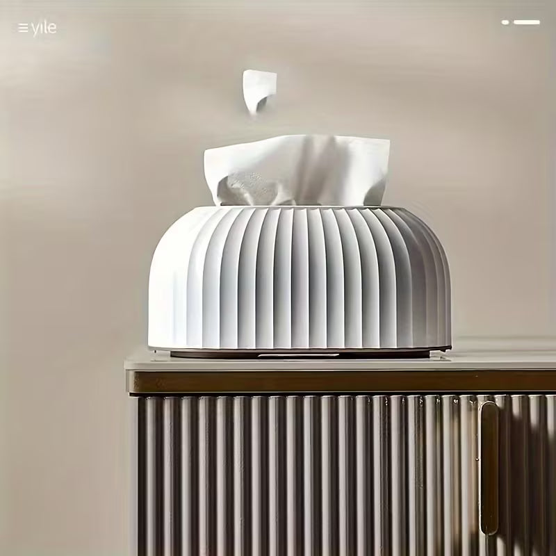 LiftLuxe Premium Tissue Holder