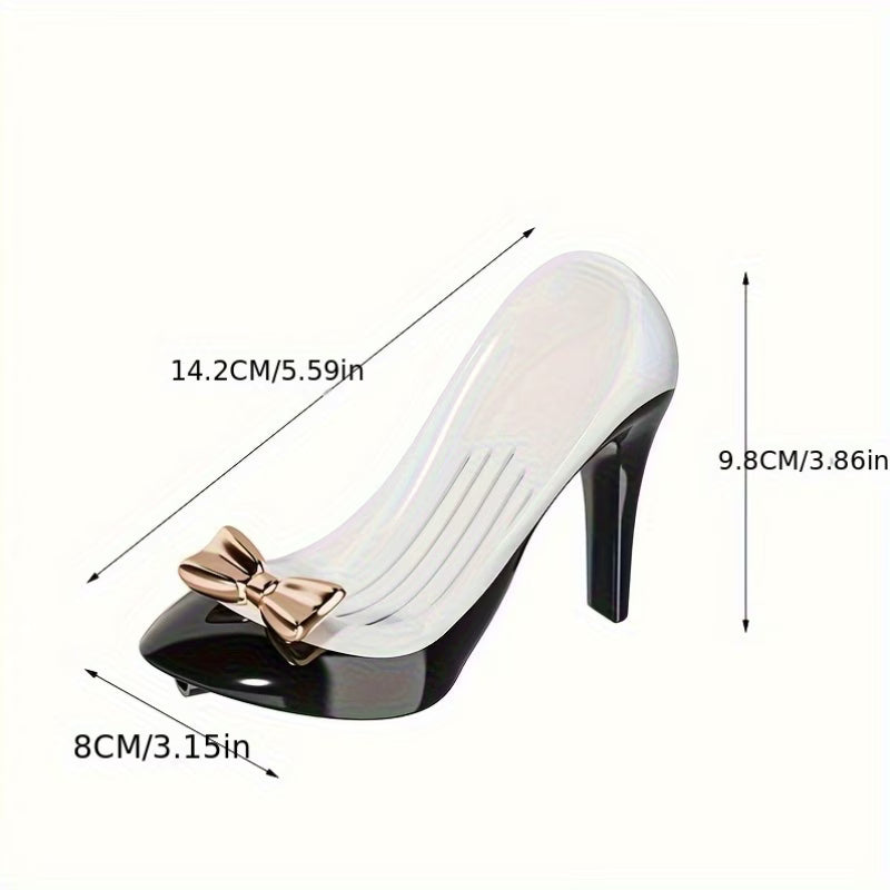HeelGlow Luxury Soap Holder - Buy 1 Get 1 Free
