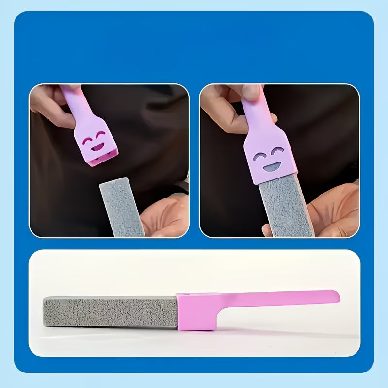 StainErase Pumice Stone Toilet Cleaner - Buy 1 Get 1 Free