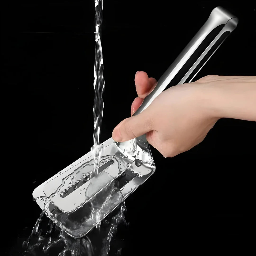 ChefGrade Stainless Steel Spatula - Buy 1 Get 1 Free