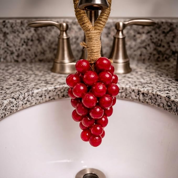 GlowBerry Handmade Grape Soap Bar - Buy 1 Get 1 Free