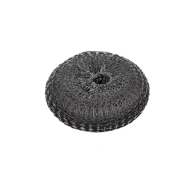 ScrubForce Steel Heavy-Duty Pot Cleaner - Buy 1 Get 1 Free