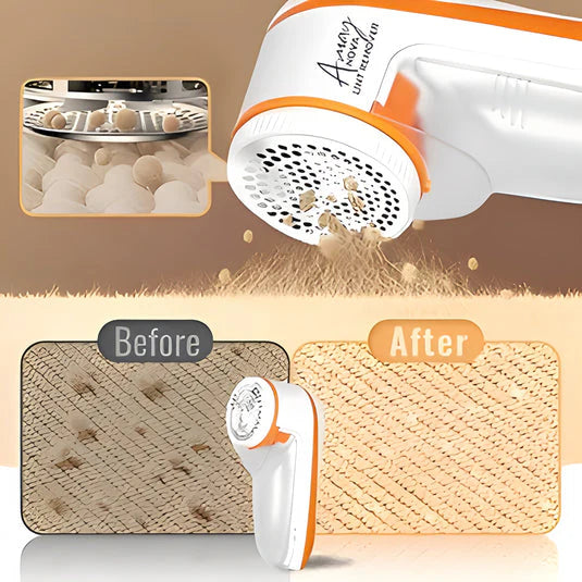 Electric Lint Remover for Clothes