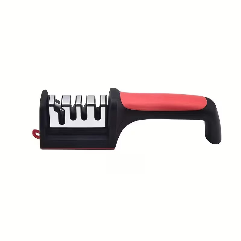 EdgeMaster 4-Stage Knife Sharpener - Buy 1 Get 1 Free