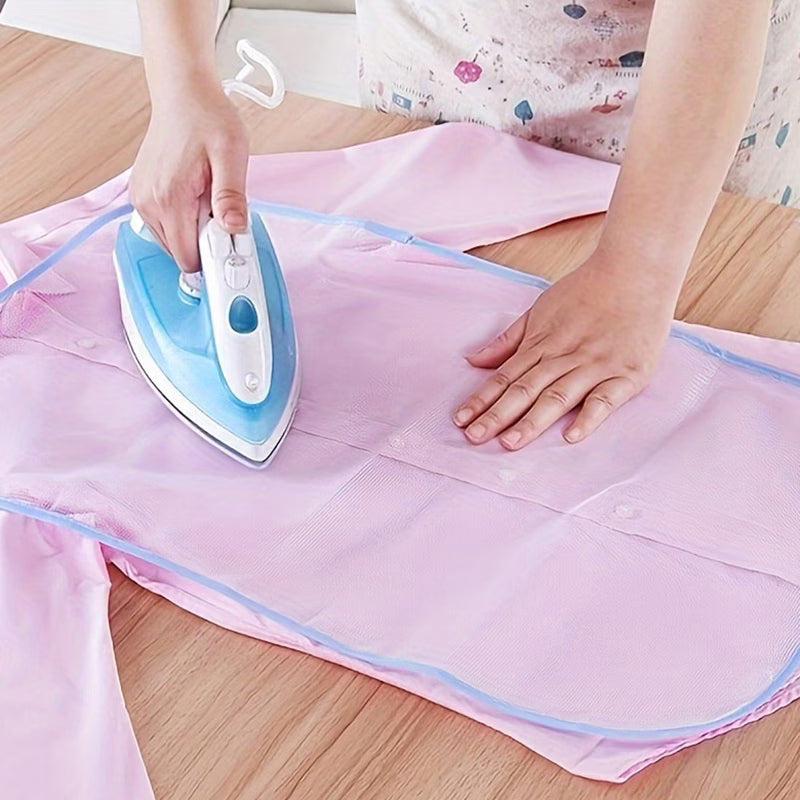 PressGuard Ironing Protection Cloth - Buy 1 Get 1 Free