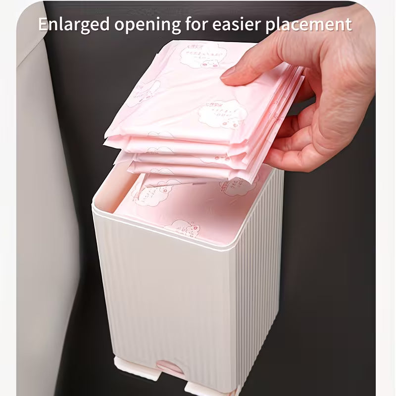 Menstrual Pad Organizer