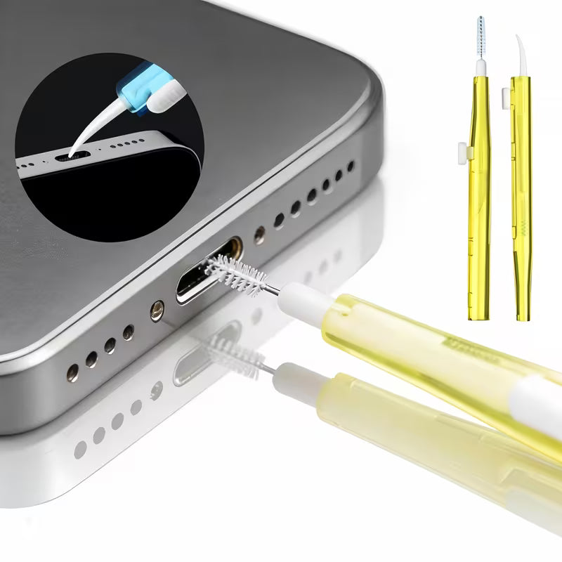 Multi-Purpose Electronics Cleaning Kit - Buy 1 Get 1 Free