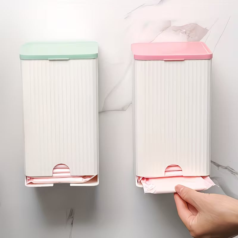 Menstrual Pad Organizer