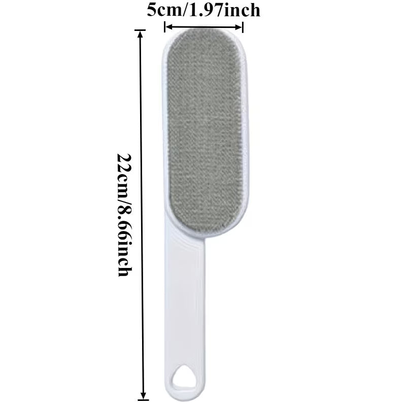 FurSweep Dual-Side Pet Hair Remover Brush - Buy 1 Get 1 Free