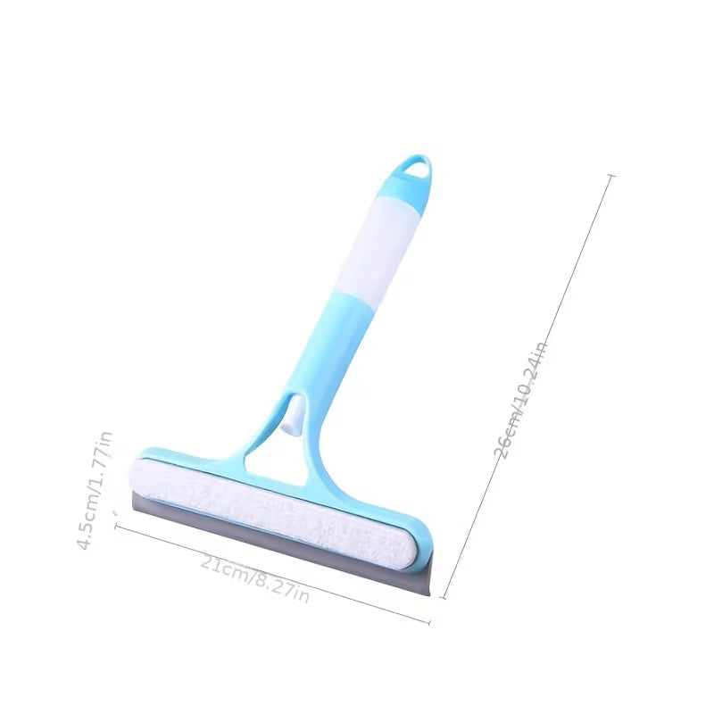 ClearSwipe 3-in-1 Spray Window Cleaner - Buy 1 Get 1 Free